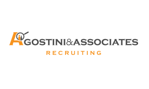 Logo Agostini e Associates recruiting